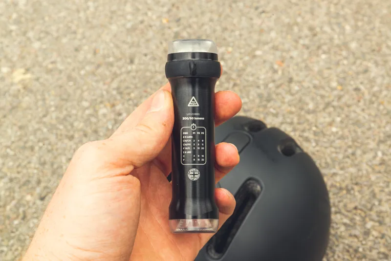 Exposure Link Plus Mk2 Daybright Front/Rear Combo Light -7